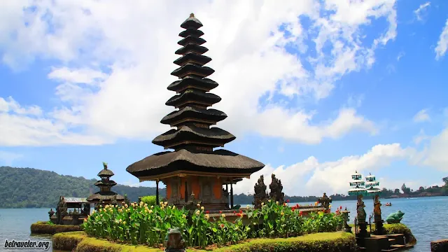 best places to visit in indonesia