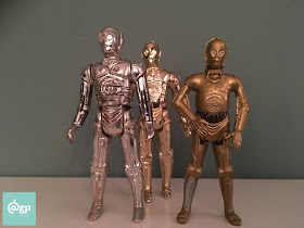 Esperando a SOLO - Una historia de Star Wars - Figuritas de La guerra de las galaxias - Star Wars Action figures - Han Solo - el troblogdita - el fancine - ÁlvaroGP SEO