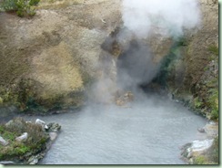 Day11Yellowstone Dragons Mouth Spring