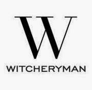 Experience Witchery Man
