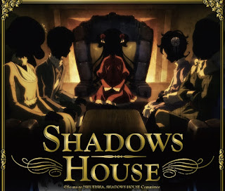 Nonton Shadows House Season 2 Episode 3 Sub Indo