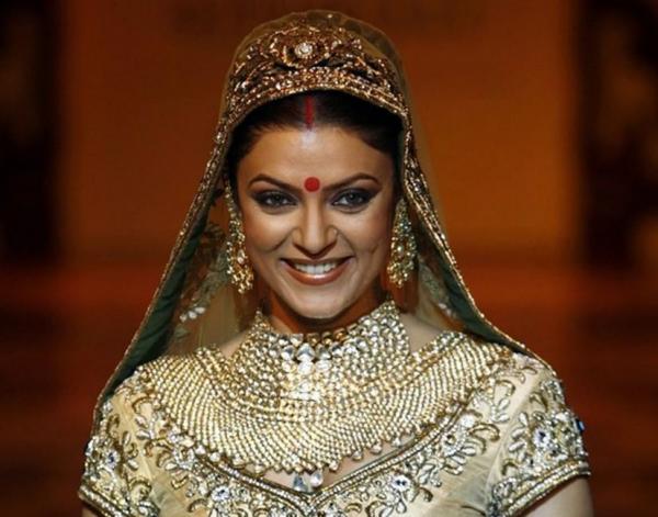 Sushmita Sen HD Wallpapers Free Download