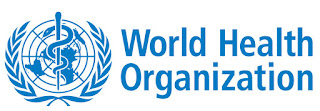 World Health Organization Logo 