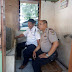 SAMBANG KAPOLSUBSEKTOR JEMBATAN BESI