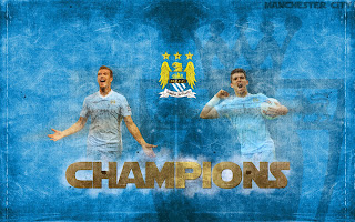 manchester city football club wallpaper