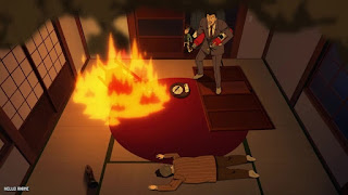 名探偵コナン アニメ 1163話 闇に聞こえる数え歌 ネタバレ 感想 Detective Conan Episode 1163