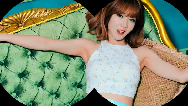 Hyemi Fiestar One More 