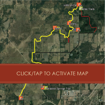 Click to activate map