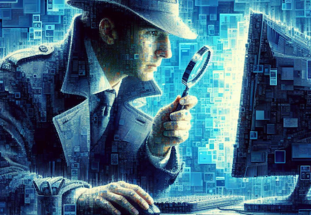 Shifting The Focus: From AI Detectives To Harnessing Its Value