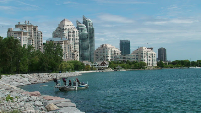 I Love Mimico, Living in Mimico, Humber Bay Shore, Toronto waterfront condos, 