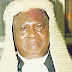 Justice Karibi-Whyte dies aged 88