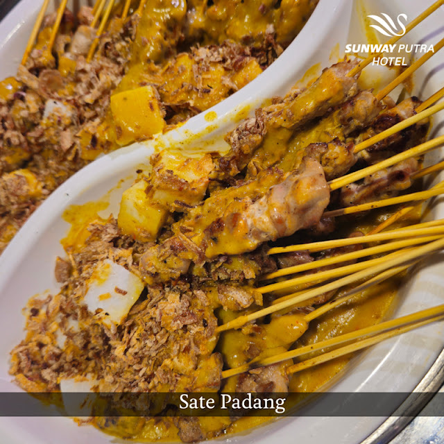 Sate Padang