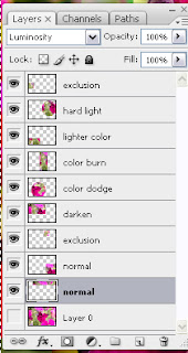 final layer palette