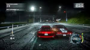 Need for Speed The Run PC Game Free Download
