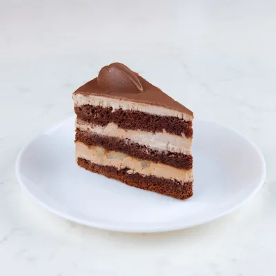 Tuxedo Cake