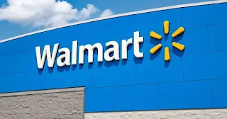 يقدم موقع Walmart تجربة تسوق مميزة