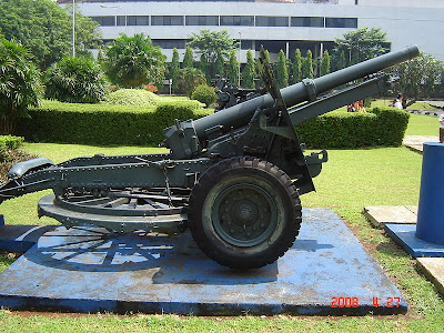 Museum Satria Mandala