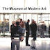 Museum Of Modern Art - Momo Museum