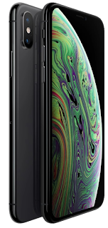 Apple iPhone XS Mobile Specifications