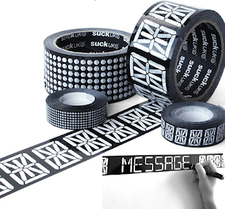 Message Tape