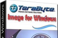 Terabyte Unlimited Image for Windows 2.81