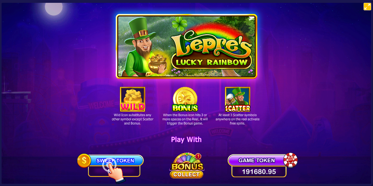 Social Casino Games | Legacy of Machu Picchu | Online Slots