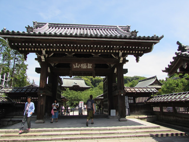 Kamakura kencho-ji