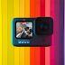 GOPRO HERO 9 BLACK