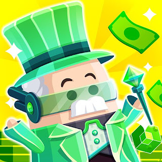 cash inc mod apk unlimited diamond 