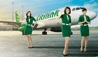 PT Citilink Indonesia , karir PT Citilink Indonesia , lowongan kerja PT Citilink Indonesia , lowongan kerja 2017