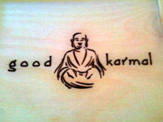 Good Karmal