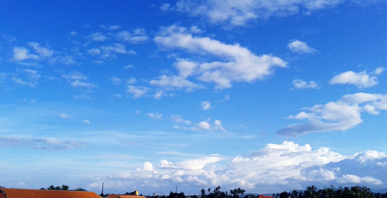 92 Gambar  Awan Langit  Cerah  Terbaik Gambar  Pixabay