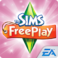 Download Game The Sims FreePlay v5.15.0 MOD APK 