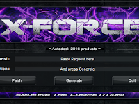 AutoCAD 2016 Keygen X-force [For All The autodesk 2016 Products Activation] 