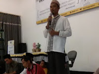 Jalin Silaturahmi, PKS Lamtim Buka Bersama Komunitas Olahraga dan Kesenian 