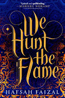 https://www.goodreads.com/book/show/36492488-we-hunt-the-flame