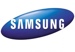 Logo Samsung Galaxy