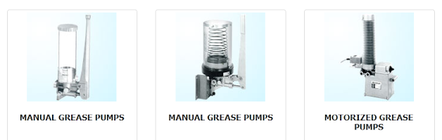 Grease Pump