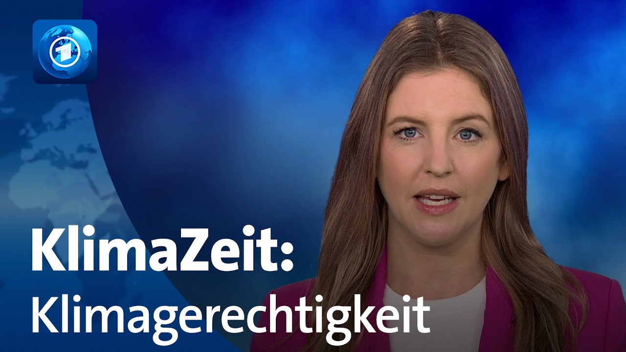 Klimagerechtigkeit - der Gipfel der Idiotie und kriminellen Energie