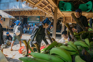 Pengobatan Herbal Alami Ala Suku Baduy