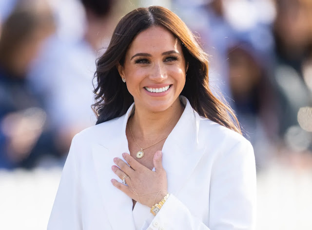 Unveiling the Admirable Aspects of Meghan Markle: Beloved in the UK