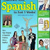 Obtenir le résultat Make Over Your Spanish in Just 3 Weeks! with Audio CD: Turn Your Dreams of Spanish Fluency into a Reality! Livre audio