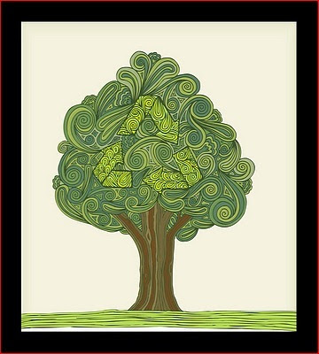 clip art tree. Oak Tree Silhouette Clip Art.