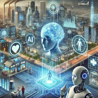 Future of AI: How Artificial Intelligence is Transforming 2025