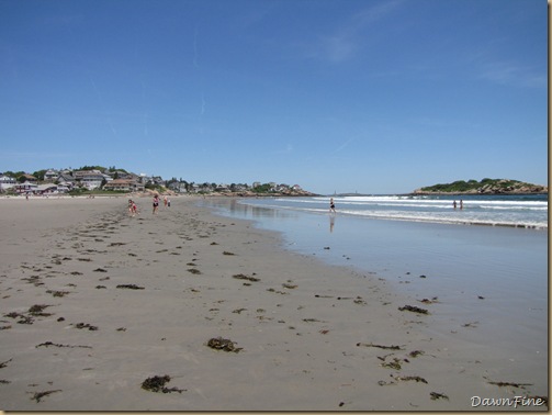 Good Harbor beach, Passport rest._20090617_143