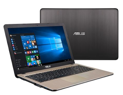 Asus X540L Download Drivers