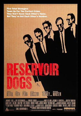 Reservoir Dogs (1992)