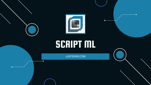 Script ML