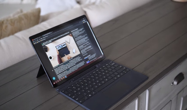 Absolutely Everything You Need to Know - Microsoft Surface Pro X Full Review