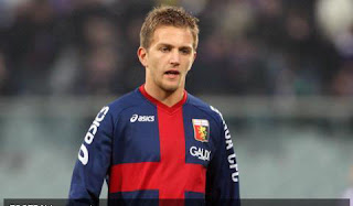 Domenico Criscito